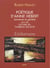 Poétique d’Anne Hébert - Jeunesse et genèse, suivi de Lecture du Tombeau des rois
