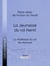 La Maîtresse du roi de Navarre - La Jeunesse du roi Henri