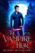 The Vampire Heir - Rite World, #1