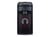 Enceinte LG OK55 High Power CD - light