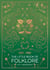 The Little Book of Folklore - An Introduction to Ancient Myths and Legends of the UK and Ireland