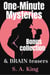 One-Minute Mysteries and Brain Teasers BONUS Collection - Micro Mysteries and Brain Teasers, #0