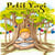 Petit Yogi sur le chemin de la sagesse