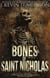 The Bones of Saint Nicholas - Dan Kotler