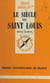 Le siècle de Saint Louis