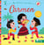 Carmen - livre sonore