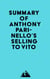 Summary of Anthony Parinello's Selling To Vito