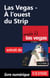 Las Vegas - A l'ouest du Strip