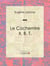 Le Cachemire X. B. T. - Pièce de théâtre comique