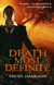 Death Most Definite - Death Works Trilogy