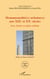 Monumentalité(s) urbaine(s) aux XIXe et XXe siècles - Sens, formes et enjeux urbains