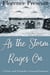 As the Storm Rages On: A Pride and Prejudice Sensual Intimate - In the Company of Mr. Darcy, #2