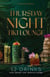 Thursday Night Tiki Lounge - 52 Drinks that Bring the Tropics Home