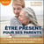 Être présent pour ses parents