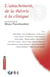 L'attachement, de la théorie à la clinique