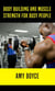 Body Building and Muscle Strength for Busy People