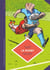 La petite Bédéthèque des Savoirs - Le rugby. Des origines au jeu moderne.