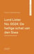 Lord Lister No. 0024: De heilige schat van den Siwa