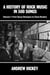 A History of Rock Music in 500 Songs Vol.1: From Savoy Stompers to Clock Rockers - A History of Rock Music in 500 Songs, #1