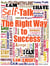 Self-Talk the Right Way to Success - Self Mastery, #2