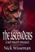 The Ascenders: A Red Wraith Prequel Novella - The Red Wraith, #0