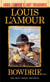 Bowdrie (Louis L'Amour's Lost Treasures) - Stories
