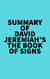 Summary of David Jeremiah's The Book of Signs