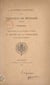 Quatrième centenaire de la naissance de Ronsard, 1524-1924 - Excursion de la société Dunoise au manoir de la Possonnière et en Bas-Vendômois
