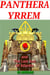 Panthera Yrrem The Last Son of Atlantis