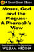 Moses, God and the Plagues- A Pharaoh's View - Simple Journeys to Odd Destinations, #31