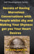 Secrets of Having Marvelous Conversations with People whilst shy and Making Your Shyness get you Your Heart Desires