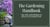 The Gardening Handbook  - Tips and Tricks on HOW TO TEACH BEGINNERS - The Gardeners Books Series, #1
