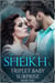 The Sheikh's Triplet Baby Surprise (Book Two) - The Sheikh's Triplet Baby Surprise, #2