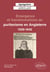 Agrégation Anglais 2023. Émergence et transformations du puritanisme en Angleterre (1559-1642)