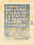 L'Inauguration à Paris de la statue de Danton, pour le 14 juillet - Interpellation adressée au ministre de l'Intérieur par M. H. Wallon (séance du 7 juillet 1891)