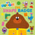 Hey Duggee: The Shape Badge