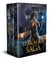 Star Mage Saga Books 7 - 9 - Star Mage Saga Series, #3