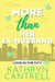 More Than Her Ex-Husband - Love in the City, #5