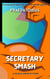 Secretary Smash: A Muscle Growth Story
