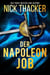 Der Napoleon-Job - Harvey Bennett Thrillers - German, #11