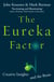 The Eureka Factor - Creative Insights and the Brain
