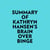 Summary of Kathryn Hansen's Brain Over Binge