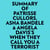 Summary of Patrisse Cullors, Asha Bandele & Angela Davis's When They Call You A Terrorist
