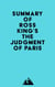 Summary of Ross King's The Judgment of Paris