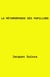 La Métamorphose des papillons - Scénario