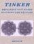 Tinker Brilliant Cut Glass Distributor Catalog #1