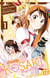 Nisekoi Kosaki Magical patissiere T01