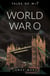 World War O - Tales of MI7, #7