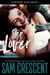 Step Lover - Forbidden Series, #2