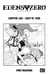 Edens Zero Chapitre 268 - Ziggy vs. Void
